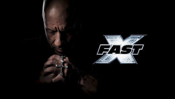 Fast X